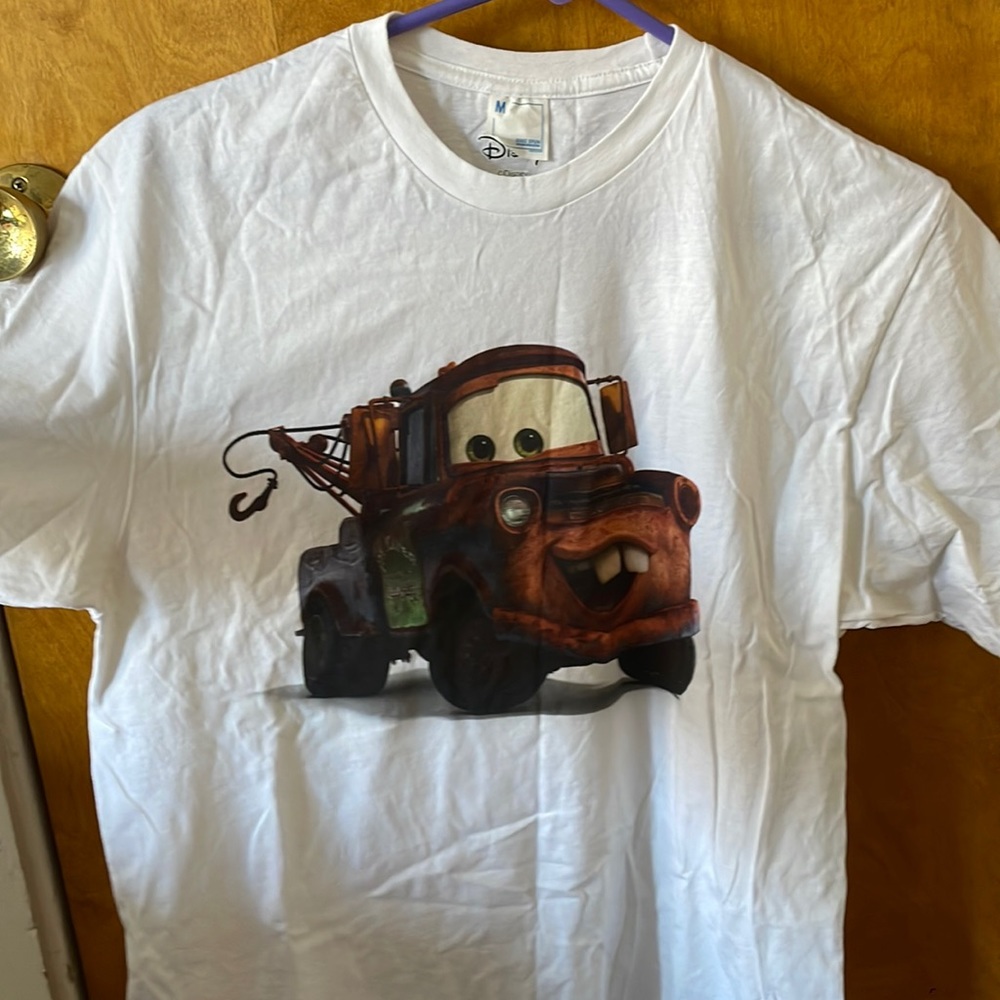 Mater Shirt